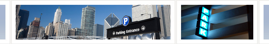 Parking Services